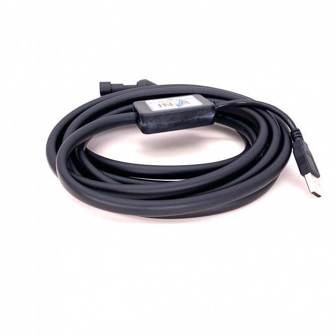 Кабель для диагностики ГБО ULTRA-GAS