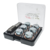 Набор для ремонта резьбы маслосливных отверстий 22мм JTC-2047