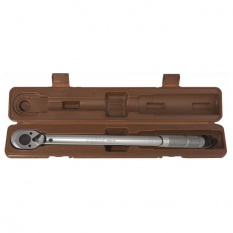 Динамометрический ключ Ombra 1/2&amp;quot;DR, 42-210 Нм