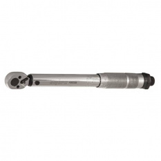 Динамометрический ключ Ombra 1/4&amp;quot;DR, 5-25 Нм