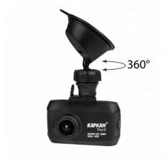 Видеорегистратор Каркам Tiny S