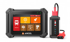 Автосканер ANCEL V6 HD