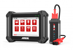 Автосканер ANCEL V6 HD